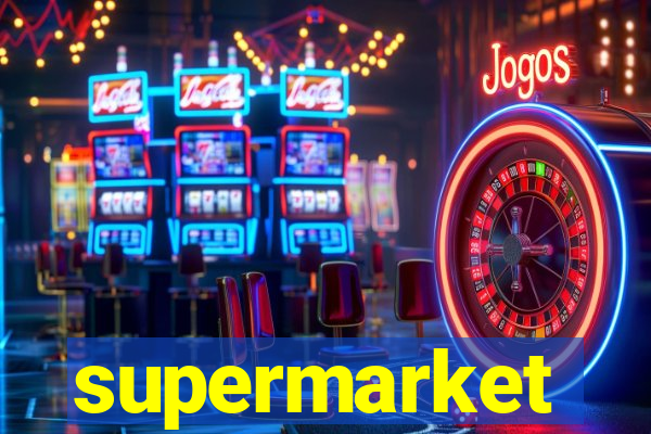 supermarket simulator apk dinheiro infinito android